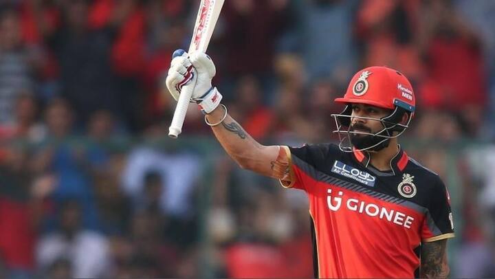 রয়্যাল চ্যালেঞ্জার্স ব্যাঙ্গালোরের হয়ে খেলতে পারেন অস্ট্রেলিয়ার এই দুই নির্বাসিত ক্রিকেটার