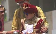 সুরাতে সন্ন্যাস নিচ্ছে কোটিপতি হিরে ব্যবসায়ীর ছেলে