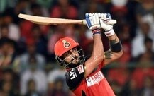 দক্ষিণ আফ্রিকা সফরে ডিভিলিয়ার্সের কাছে শিখেছেন, জানালেন কোহলি