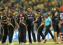 রেকর্ড: রাজস্থান রয়্যালসকে হারিয়ে নাইট রাইডার্সের মুকুটে নয়া পালক