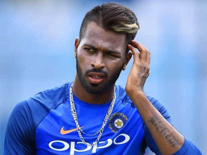 Pandya Dropped From India 'A' Squad For NZ Series Post Failing Fitness Test, Shankar Replaces Him ফিটনেস টেস্টে ব্যর্থ, নিউজিল্যান্ড সফরের জন্য ভারতীয় এ দল থেকে বাদ হার্দিক, পরিবর্ত হিসাবে সুযোগ পেলেন শঙ্কর
