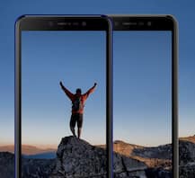 বড় স্ক্রিন ভিউ সহ প্যানাসোনিক সুলভ দামে নিয়ে এল স্মার্টফোন পি ১০১