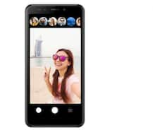 বড় স্ক্রিন ভিউ সহ প্যানাসোনিক সুলভ দামে নিয়ে এল স্মার্টফোন পি ১০১