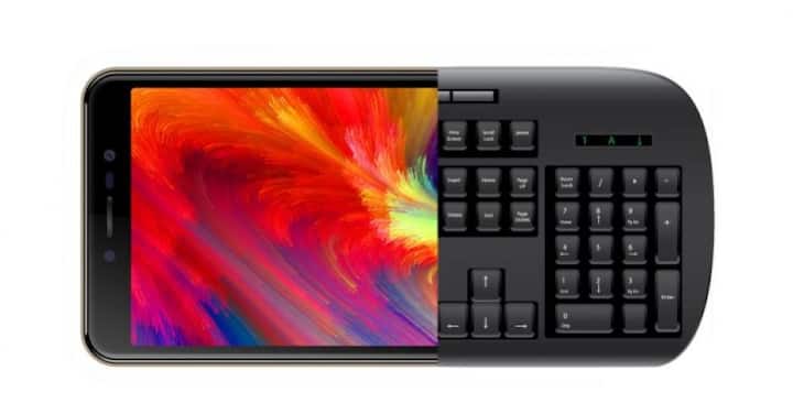 পি ১০১ ফোনের সঙ্গে আইডিয়া-র ৬০ জিবি ডেটা উপলব্ধ, যা নয়া ও পুরানো-উভয় গ্রাহকরাই পাবেন।