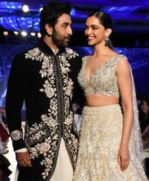 ফের একসঙ্গে বলিউডের দুই প্রাক্তন, তাঁদের জুটি থেকে কার্যত চোখ সরছিল না