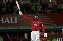 \'সিক্সার কিং\' গেইলের টি ২০ তে নয়া রেকর্ড