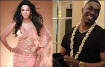 ছবিতে দেখুন, ব্র্যাভোর সঙ্গে এই ভারতীয় অভিনেত্রীর \'সম্পর্ক\' কী?