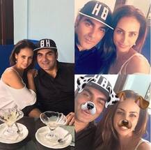 এই মোহময়ী মডেলের সঙ্গে ডেট করছেন আরবাজ, বোল্ডনেসে মালাইকাকে টক্কর