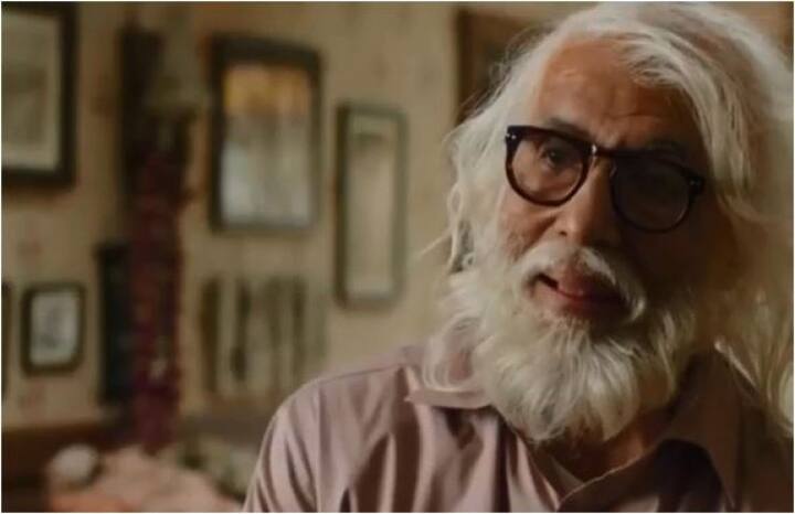 ছবির পরিচালনায় উমেশ শুক্ল।