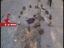 প্রাতঃভ্রমণে বেরিয়ে খড়দায় খুন ব্যবসায়ী