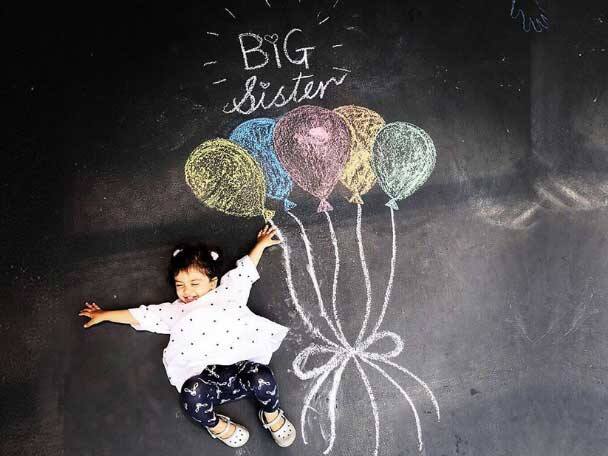 মিশার এই ছবি দিয়ে সুখবরটি সকলকে জানালেন শাহিদ