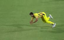 ভিডিওতে দেখুন, নিজের বলেই চমকপ্রদ ক্যাচ শার্দুল ঠাকুরের