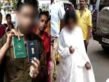 পেট্রাপোল সীমান্তে পাসপোর্ট দেখার নামে ৬ ঘণ্টা ঠায় রোদে দাঁড় করিয়ে রাখার অভিযোগ, অসুস্থ অন্তঃসত্ত্বা