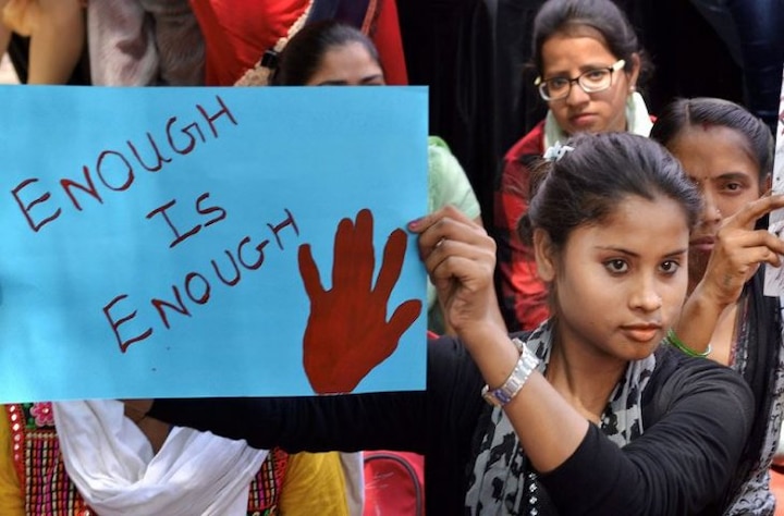President signs ordinance: Now death penalty for those convicted of raping girls below 12-year-old অধ্যাদেশে সিলমোহর রাষ্ট্রপতির, ১২ বছরের কমবয়সি মেয়েকে ধর্ষণে মৃত্যুদণ্ড