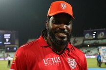 কোহলির পর ভারতীয় ক্রিকেটের পরবর্তী তারকা কে হয়ে উঠতে পারেন, জানালেন গেইল