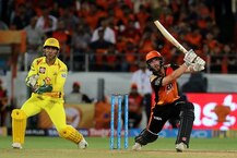 কাজে এল না উইলিয়ামসন, ইউসুফের লড়াই, ৪ রানে হায়দরাবাদকে হারাল চেন্নাই