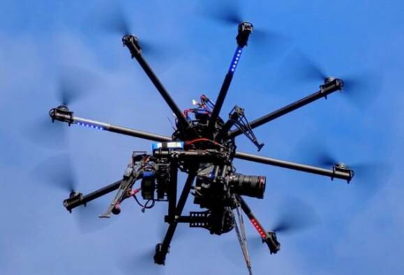 'Pan Masala' delivered via drone in Gujarat's Morbi during coronavirus lockdown; 2 arrested ড্রোনে করে পানমশলা-গুটখার হোম ডেলিভারি! গুজরাতে গ্রেফতার ২