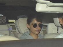 বিয়ে নিয়ে জল্পনার মধ্যেই জুহুতে একটি স্পা-এ দেখা গেল সোনমকে