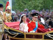 ব্রিটিশ রাজ-পরিবারে এল নতুন সদস্য, পুত্রসন্তানের জন্ম দিলেন কেট মিডলটন