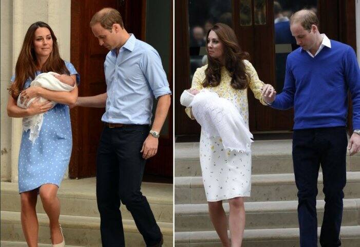 এইখানেই ২০১৩ সালে প্রথম সন্তান প্রিন্স জর্জ এবং ২০১৫ সালে দ্বিতীয় সন্তান প্রিন্সেস শার্লোটের জন্ম হয়েছিল। প্রিন্স উইলিয়ামের জন্মও এখানেই হয়েছিল। বিবিসি-র প্রতিবেদন অনুযায়ী, শেষবার ২২ মার্চ, লন্ডনের একটি চ্যারিটি মধ্যাহ্নভোজে অংশ নেওয়ার পর থেকে মাতৃত্বকালীন ছুটিতে ছিলেন কেট।