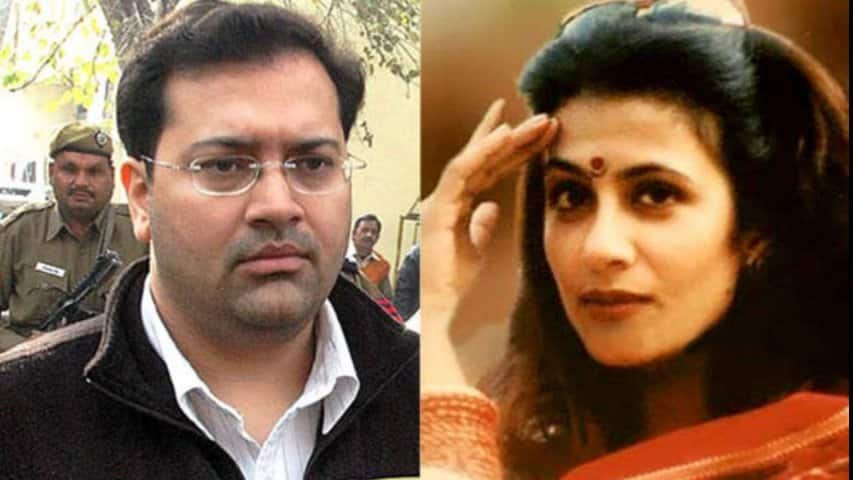 জেসিকা হত্যায় দোষী মনু তিহার জেল থেকে ছাড়া পেলে আপত্তি নেই, জানালেন বোন সাবরিনা No objection if Jessica killer released from jail; have moved on: Sister জেসিকা হত্যায় দোষী মনু তিহার জেল থেকে ছাড়া পেলে আপত্তি নেই, জানালেন বোন সাবরিনা