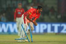 দিল্লি ক্যাপিটালসের বিরুদ্ধে স্লো ওভার রেটের জন্য ১২ লক্ষ টাকা জরিমানা অশ্বিনের