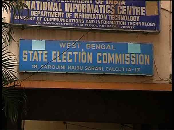 Panchayat Polls: EC still undecided on Wednesday on election schedule পঞ্চায়েত ভোট কবে, স্থির হল না বুধবারও