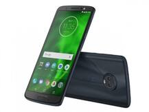 মুক্তির আগেই ফাঁস হল মোটোরোলা ‘মোটো জি৬’ সিরিজের ছবি...