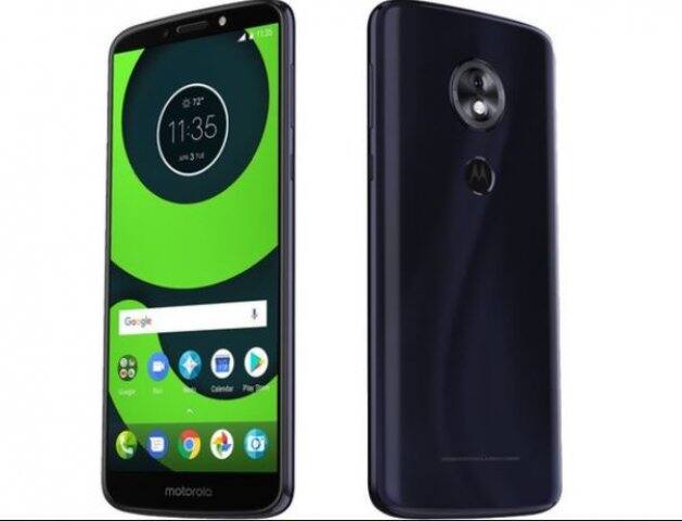 মোটোরোলা গতমাসেই বলেছিল, যে এপ্রিলে তারা নতুন প্রোডাক্ট লঞ্চ করবে।