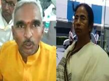 মোদীর নিষেধ উড়িয়ে মমতাকে \'সুর্পণখা\' বললেন বিজেপি নেতা