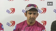 দিল্লি ডেয়ারডেভিলসের অধিনায়কের পদ থেকে সরলেন গম্ভীর, নেবেন না ২.৮ কোটি টাকা বেতন