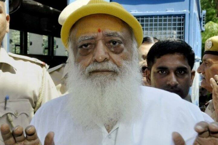 Asaram rape case: Victim's father seeks strict punishment 'কঠোরতম সাজা' দাবি, আসারামের লোকজন প্রাণে মেরে ফেলার ভয় দেখিয়েছে, প্রলোভনের টোপ দিয়েছে, জানালেন নিগৃহীতার বাবা