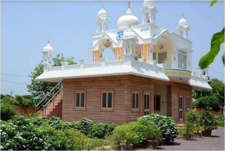 আজ যোধপুরের আদালত আসারামের সাজা ঘোষণা করেছে