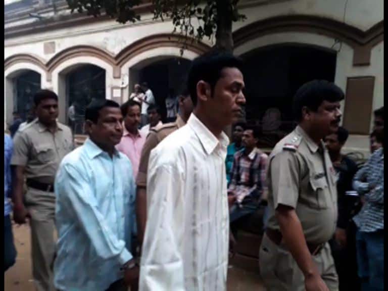 Sagar Ghosh muder: Court verdict বীরভূমের সাগর ঘোষ হত্যা মামলার রায়, সুব্রত রায় ও ভগীরথ ঘোষ দোষী সাব্যস্ত, আগামীকাল সাজা ঘোষণা