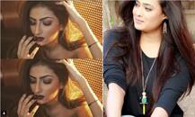 ঠোঁটে সার্জারি করিয়েছেন? ট্রোলদের মুখ বন্ধ করে দিলেন পলক, শ্বেতা তিওয়ারির মেয়ে