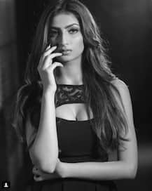 ঠোঁটে সার্জারি করিয়েছেন? ট্রোলদের মুখ বন্ধ করে দিলেন পলক, শ্বেতা তিওয়ারির মেয়ে