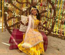 মিলিন্দ সোমান এবং তাঁর নববিবাহিতা স্ত্রী বিয়েতে অতিথিদের এই রিটার্ন গিফ্ট দিলেন