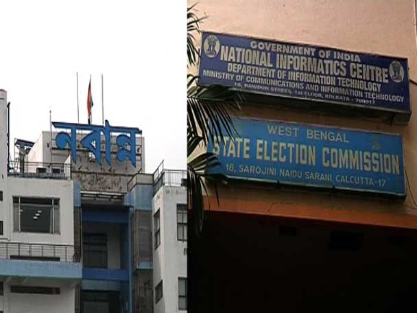 Panchayat Election: SEC agrees with state govt's proposal, poll to be held on 14 May তিন নয়, এক দফাতেই ১৪ মে পঞ্চায়েত ভোট, গণনা ১৭ মে, রাজ্যের প্রস্তাব মেনে নিল কমিশন