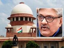 কে এম জোসেফকে সু্প্রিম কোর্টের বিচারপতি নিয়োগের সুপারিশ পুনর্বিবেচনার জন্য শীর্ষ আদালতের কলেজিয়ামে ফেরত পাঠাল কেন্দ্র, বিচার বিভাগের স্বাধীনতা বিপন্ন, বলল কংগ্রেস