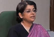 প্রথম মহিলা হিসেবে সরাসরি সুপ্রিম কোর্টের বিচারপতি হলেন আইনজীবী ইন্দু মালহোত্র