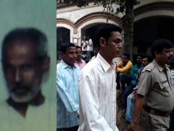 Sagar Ghosh murder: jail until death for 2 সাগর ঘোষ হত্যা মামলায় দোষী ২ জনের যাবজ্জীবন