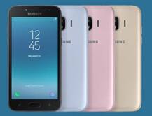 নয়া ফিচার সহ আজ বাজারে Samsung Galaxy J2-র নয়া ভার্সান