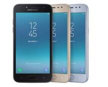নয়া ফিচার সহ আজ বাজারে Samsung Galaxy J2-র নয়া ভার্সান