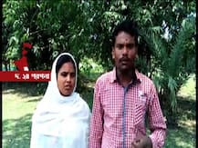 হোয়াটসঅ্যাপে মনোনয়ন, মহিলা প্রার্থীর দুই ছেলেকে অপহরণের অভিযোগ আরাবুলের বিরুদ্ধে
