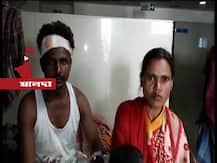 মালদায় প্রচার মিছিলে বিজেপি প্রার্থীর স্বামীকে মারধর, কোপানোর অভিযোগ কংগ্রেস ও বামেদের বিরুদ্ধে