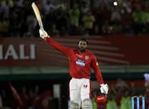 হাতে ছিল না বেশি টাকা, সৌভাগ্যবশত গেইলকে কিনতে সক্ষম হয় পঞ্জাব, জানালেন নেস ওয়াদিয়া