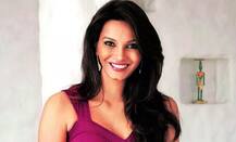 বাদামি চামড়া নিয়ে আমি গর্বিত, বিপ্লব দেবকে পাল্টা ডায়না