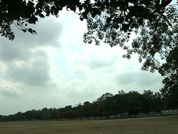 Rain starts, Kalbaisakhi may happen today সকাল থেকে বৃষ্টি দক্ষিণবঙ্গে, হতে পারে কালবৈশাখী