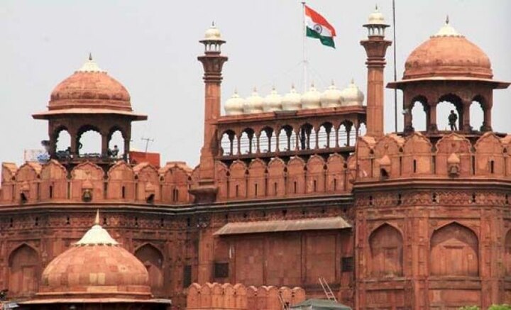 Govt hands over iconic Red Fort’s maintenance to Dalmia Bharat group লাল কেল্লার রক্ষণাবেক্ষণের দায়িত্ব ডালমিয়া ভারত গোষ্ঠীর হাতে তুলে দিল কেন্দ্র