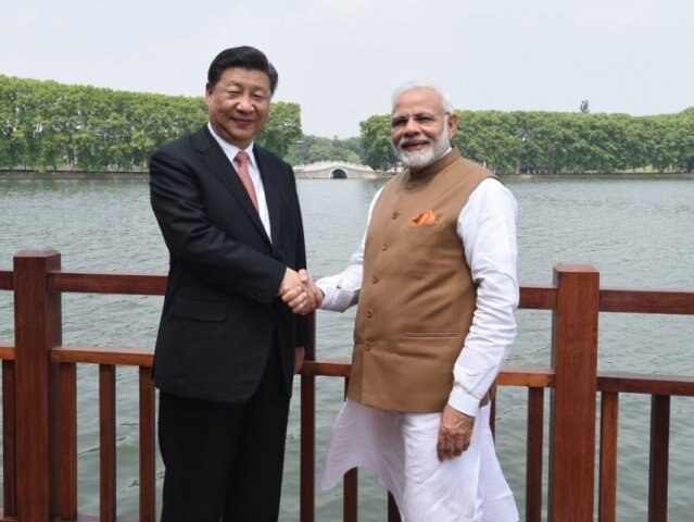 PM Modi to meet Xi Jinping on SCO Summit sidelines in China শনিবার এসসিও সম্মেলনের ফাঁকে ফের বৈঠকে মোদী-শি জিনপিং